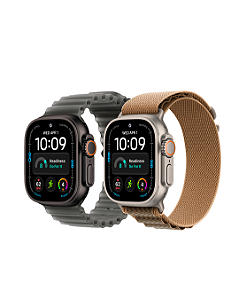 Relógio Apple Watch Ultra 4