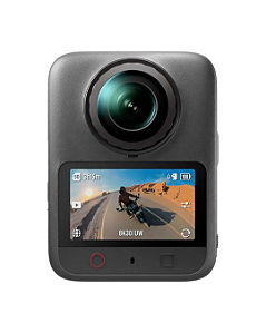Dji Osmo 360 II Adventure Combo