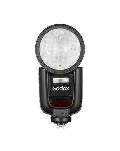 Flash Godox V1 Pro para Canon