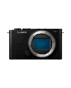 Câmera Panasonic Lumix S9 Corpo