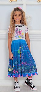 Fantasia Encanto Lovers