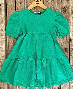 Vestido  Elisa Green