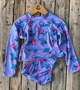 Conjunto summer stilovers