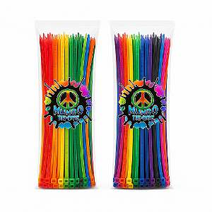 Abraçadeira de Nylon