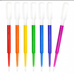 🧪 Pipeta Conta Gotas