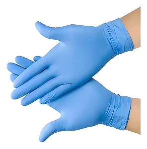 🧤 Luva de Proteção