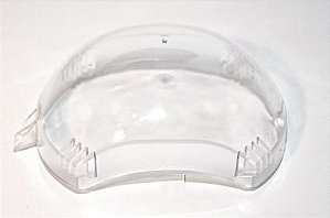 Protetor refletor (plástico)