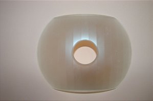 Espelho para Refletor