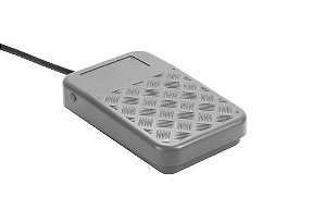 Pedal Eletrônico Beltec