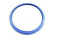 Anel de Autoclave Cristófoli Vitale12 Litros - Azul