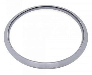Anel de Autoclave Cristófoli Vitale 21 Litros - Cinza