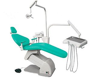 Consultorio Odontológico MZ Robust