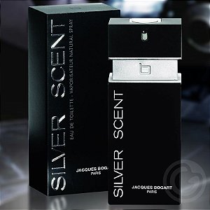 Silver Scent Paris Elysees 2025