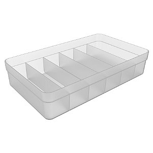 Colmeia Logic 20 - Natural