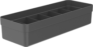 Colmeia Logic G - Chumbo