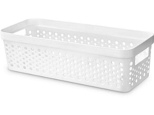 CESTO 3,6L BRANCO