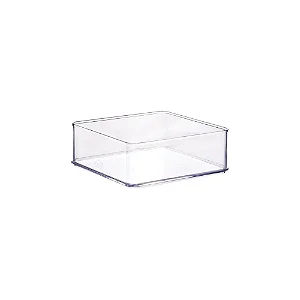 ORG ENCAIXA H1 14,6 X 14,6 X 5,45 CM