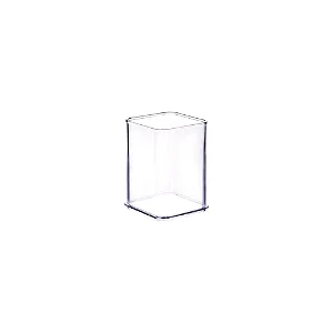 ORG ENCAIXA H2 7,3 X 7,3 X 10,6 CM