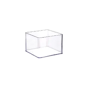 ORG ENCAIXA H2 14,6 X 14,6 X 10,6 CM