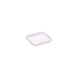 TAMPA ENCAIXA T1 7,3 X 7,3 X 0,85 CM
