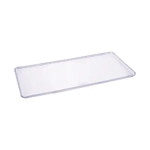 TAMPA ENCAIXA T7 29,2 X 14,6 X 0,85 CM