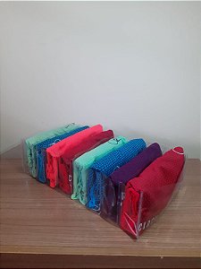 COLMEIA TRANSP - M 8 divisórias