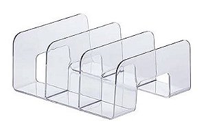 ORGANIZADOR MULTI BOLSAS 24,5 X 20 X 10 CM