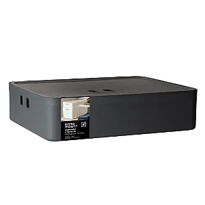 ORGANIZADOR C/ TAMPA 49X35X12 CM FLY 19,0 LTS CHUMBO