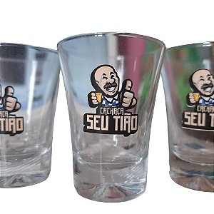 COPINHO DE SHOT SEU TIÃO