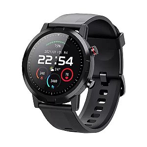 Relógio Smartwatch Haylou Rt Ls05 Bluetooth Global Android Ios