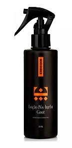 Loção Pós Barba Goot Embaixador 200ml