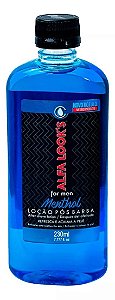 Loção Pós Barba  Acalma For Men Alfa Looks 230ml