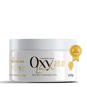 ESFOLIANTE OXYLUSH