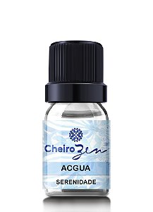 Essência 10 ml - Acgua - Cheiro Zen