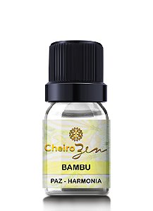 Essência 10 ml - Bambu - Cheiro Zen