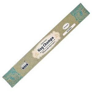 Incenso Indiano Massala - Nag Champa Darshan - Myrrh