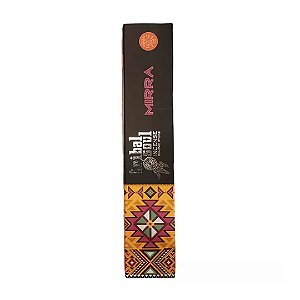 INCENSO TRIBAL SOUL - MIRRA