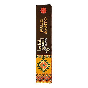 INCENSO TRIBAL SOUL - Palo Santo