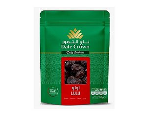 Tâmaras Desidratadas - Date Crown - Lulu - 250g