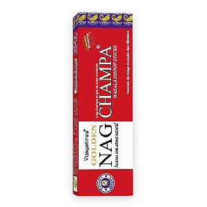 Incenso Indiano Dhoop Sticks Tibetano - Champa