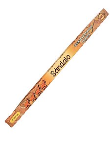 Incenso Indiano Massala Bhakti - Sândalo