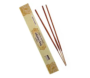 Incenso Massala Indiano - Copal Blanc - Nag Champa Darshan