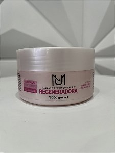 Máscara de hidratação Bio Regeneradora Use Matt