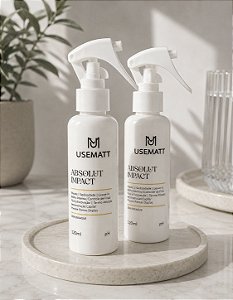 Leave-in Absolut Impact Use Matt