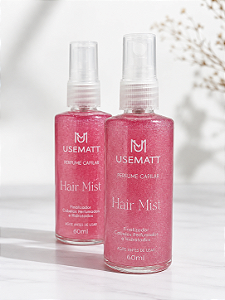 Hair Mist Perfume Capilar USE MATT