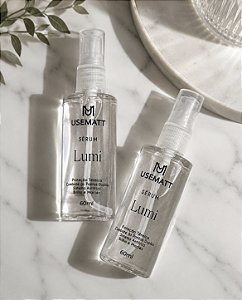 Sérum Capilar Lumi Use Matt