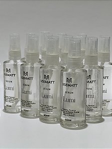 Sérum Capilar Lumi Use Matt