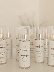Body Splash Soul - USEMATT