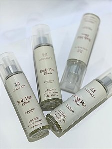 Body splash BLOOM USEMATT