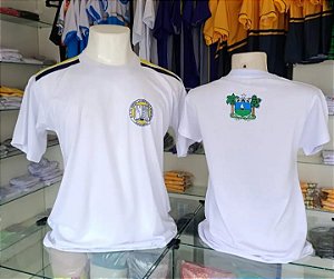 Camiseta Funcionários Padre Sinval - Integral